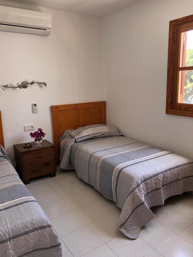 Villa Roferos 32 Puerto del Carmen  Luaran gambar