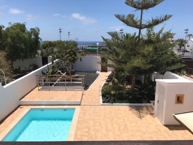 Villa Roferos 32 Puerto del Carmen  Luaran gambar