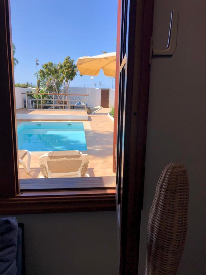 Villa Roferos 32 Puerto del Carmen  Luaran gambar