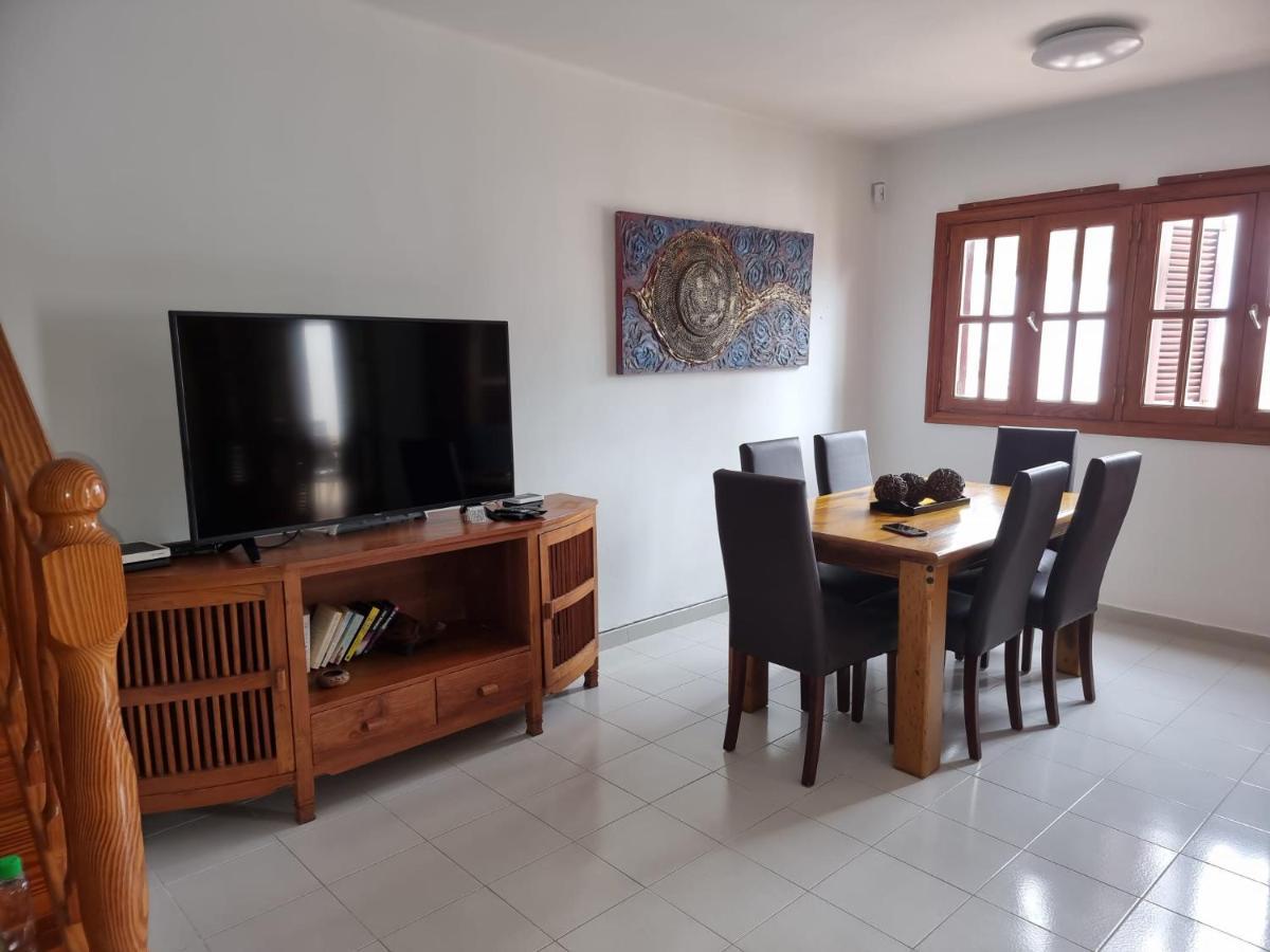 Villa Roferos 32 Puerto del Carmen  Luaran gambar