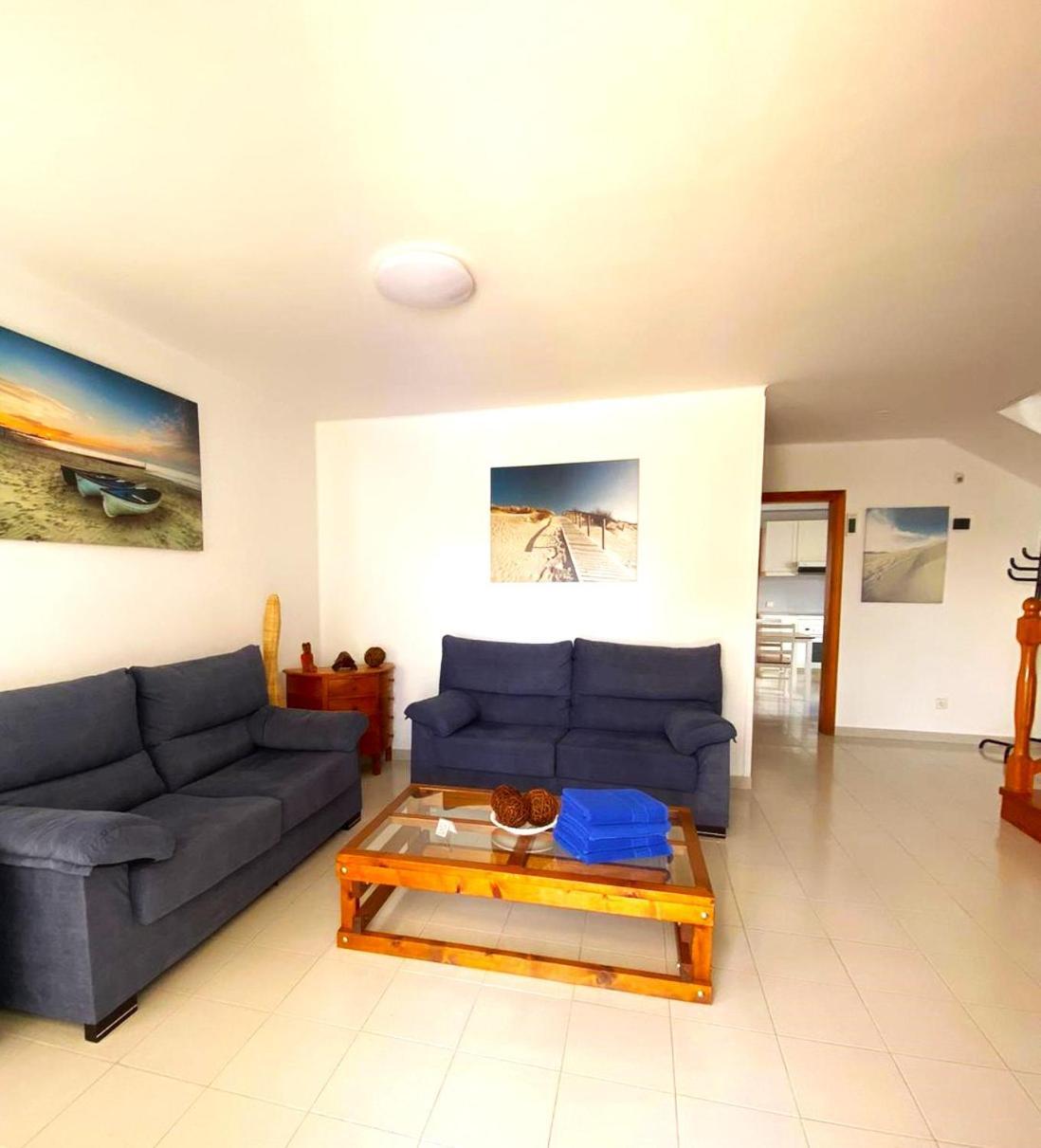 Villa Roferos 32 Puerto del Carmen  Luaran gambar