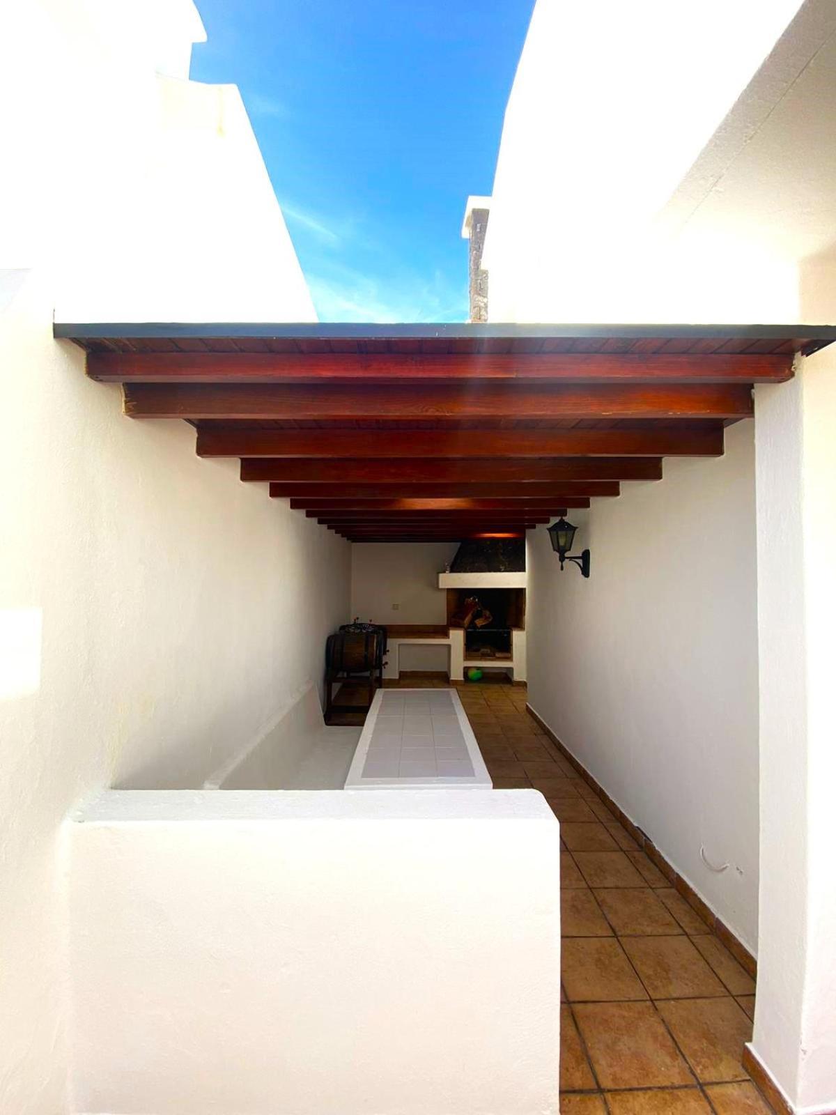 Villa Roferos 32 Puerto del Carmen  Luaran gambar