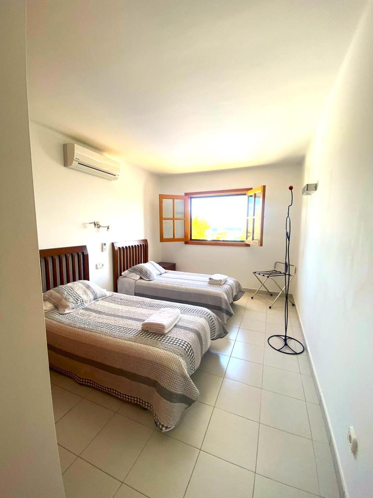 Villa Roferos 32 Puerto del Carmen  Luaran gambar